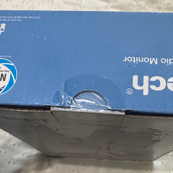 VTech Digital Audio Monitor - Picture 4 of 5